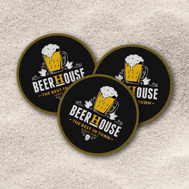 Collection of CT Coasters in a gallery layout