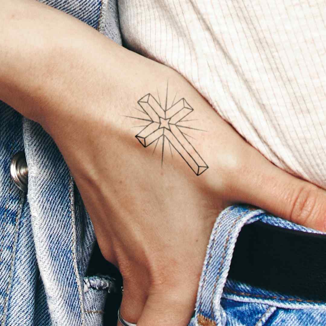 Collection of California Tattoos & Promotional Products in a gallery layout