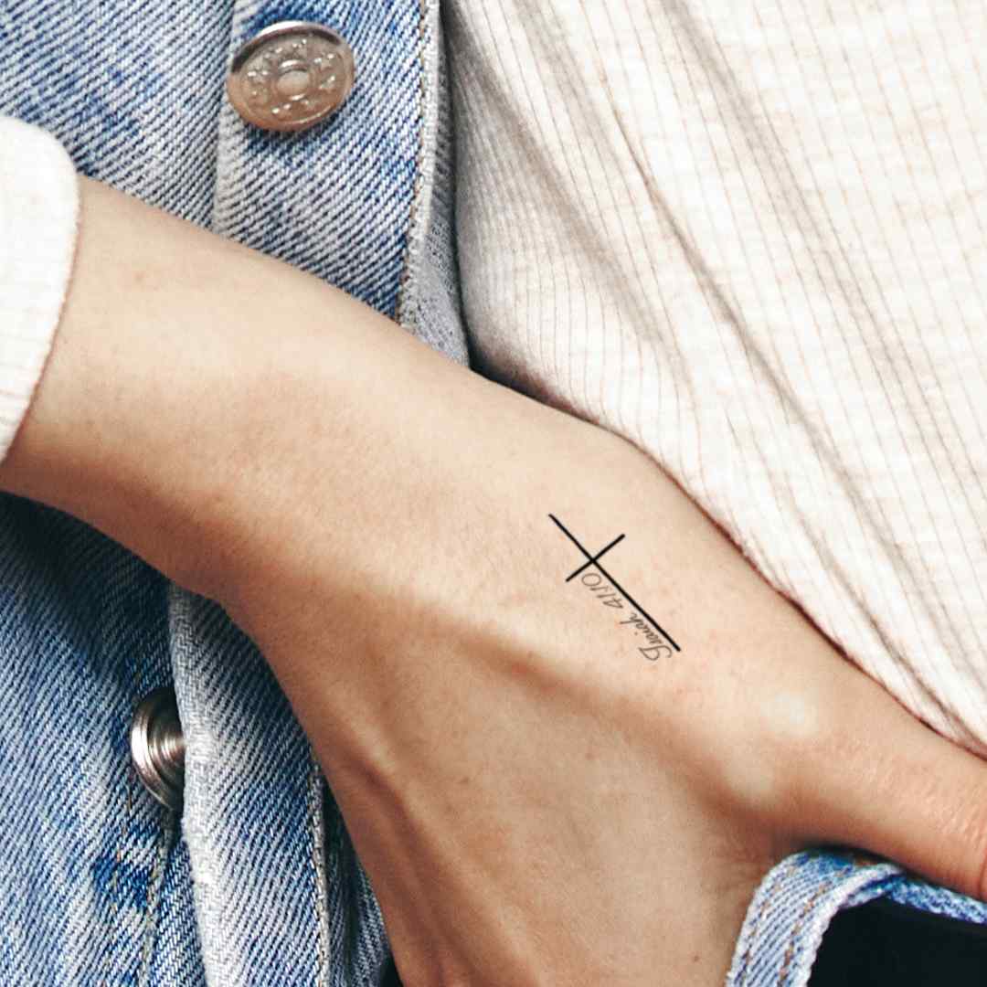 Collection of California Tattoos & Promotional Products in a gallery layout