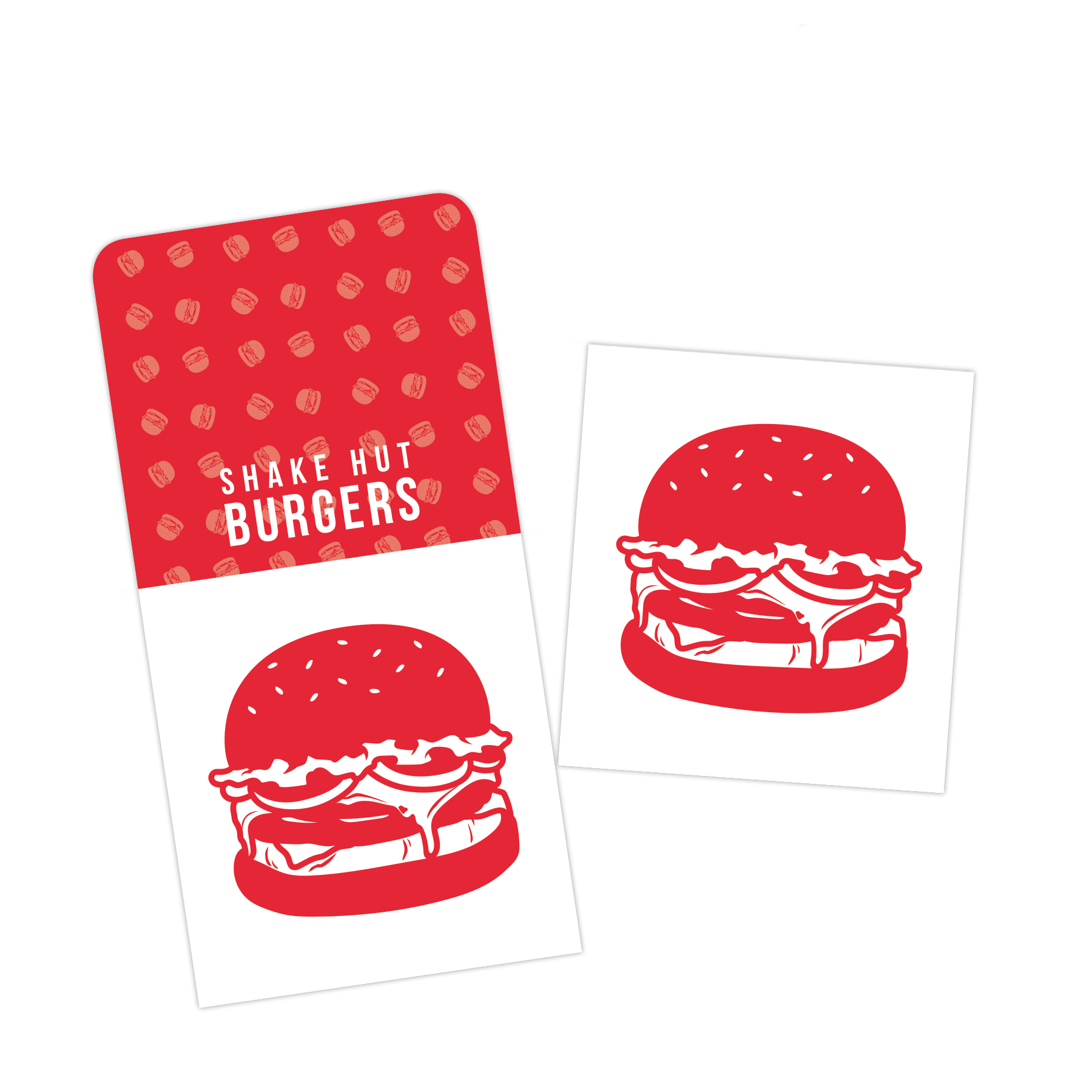 Collection of Hang Tag in a gallery layout