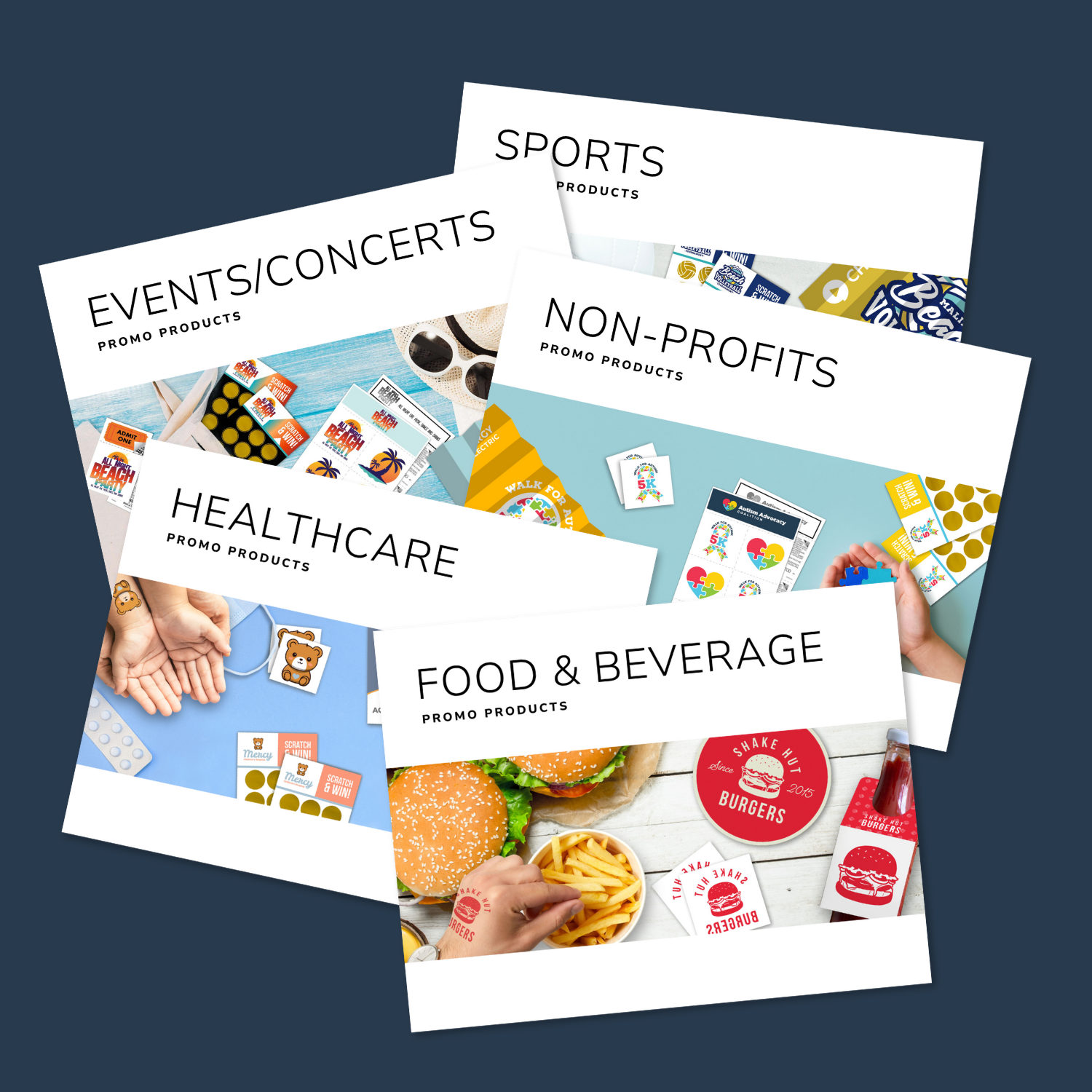 Distributor Resources Presentations