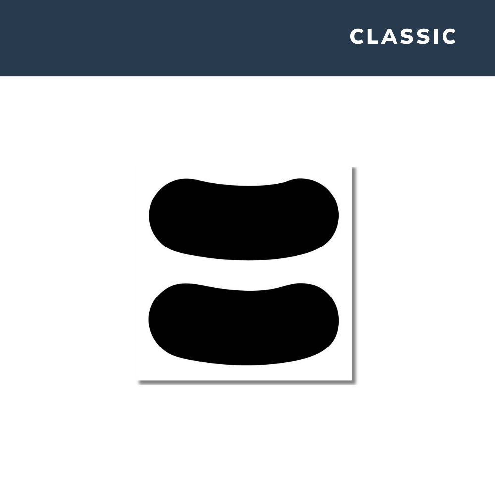 Collection of Eye Blacks 50 Ct in a gallery layout