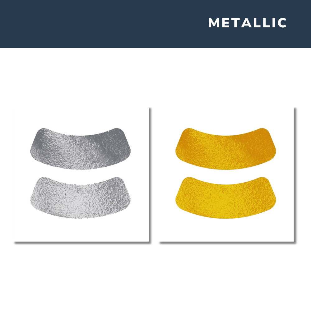 Collection of Eye Blacks 50 Ct in a gallery layout