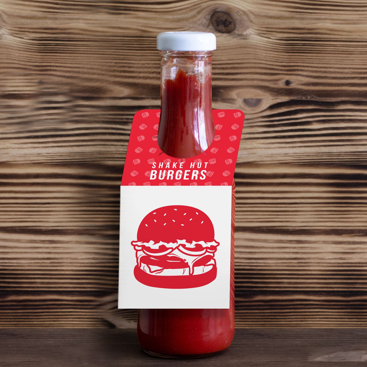 Collection of Hang tag in a gallery layout