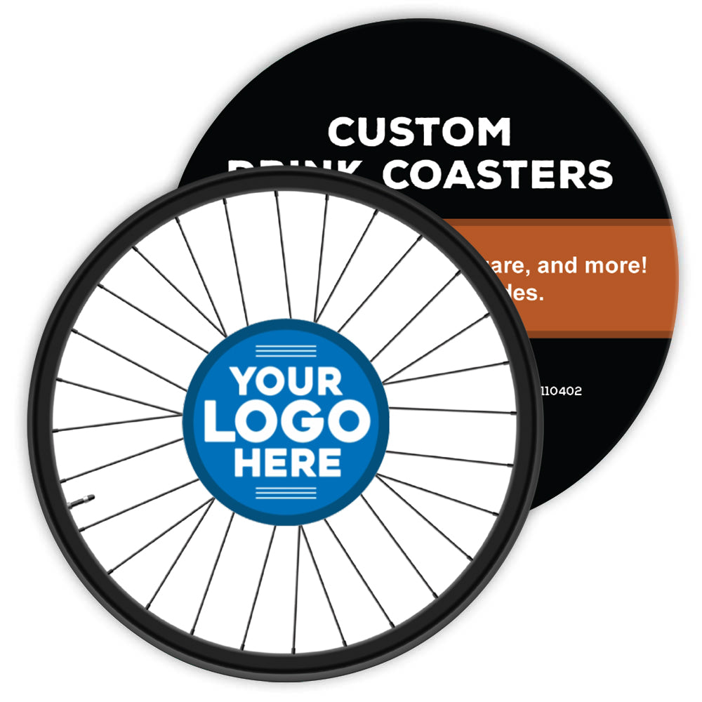 Collection of Cycling-coasters-2 in a gallery layout