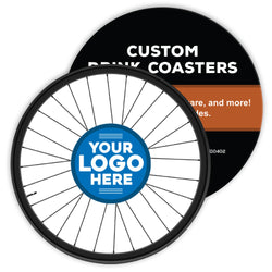 Collection of Cycling-coasters-2 in a gallery layout