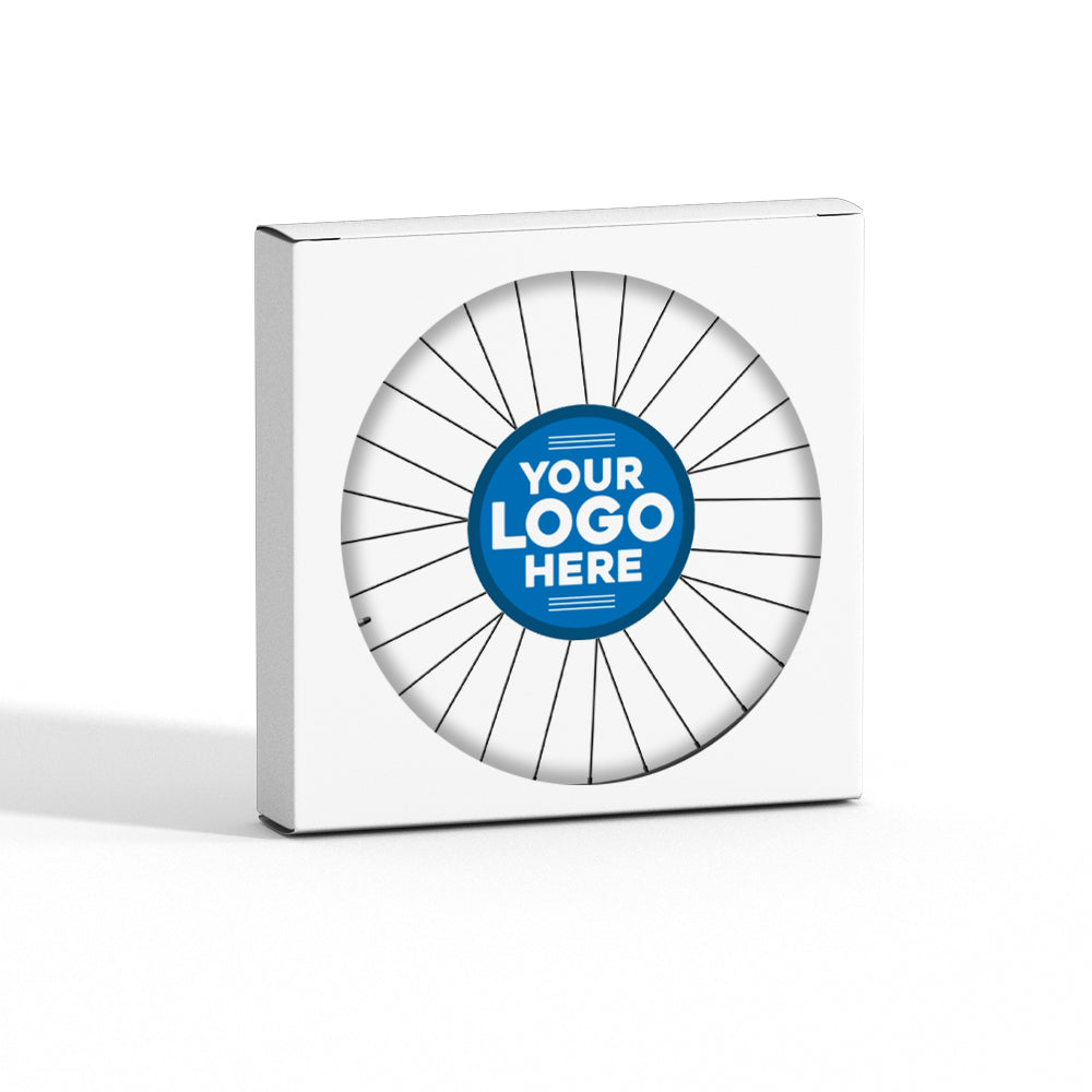 Collection of Cycling Coasters 5 in a gallery layout