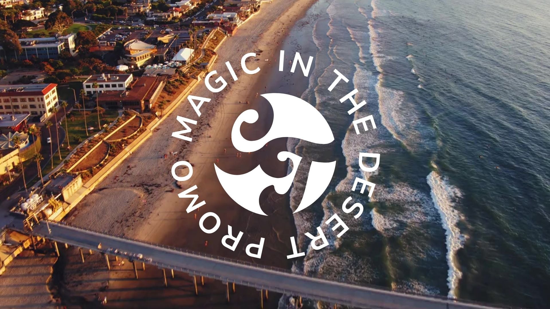 California Tattoos Video Image 