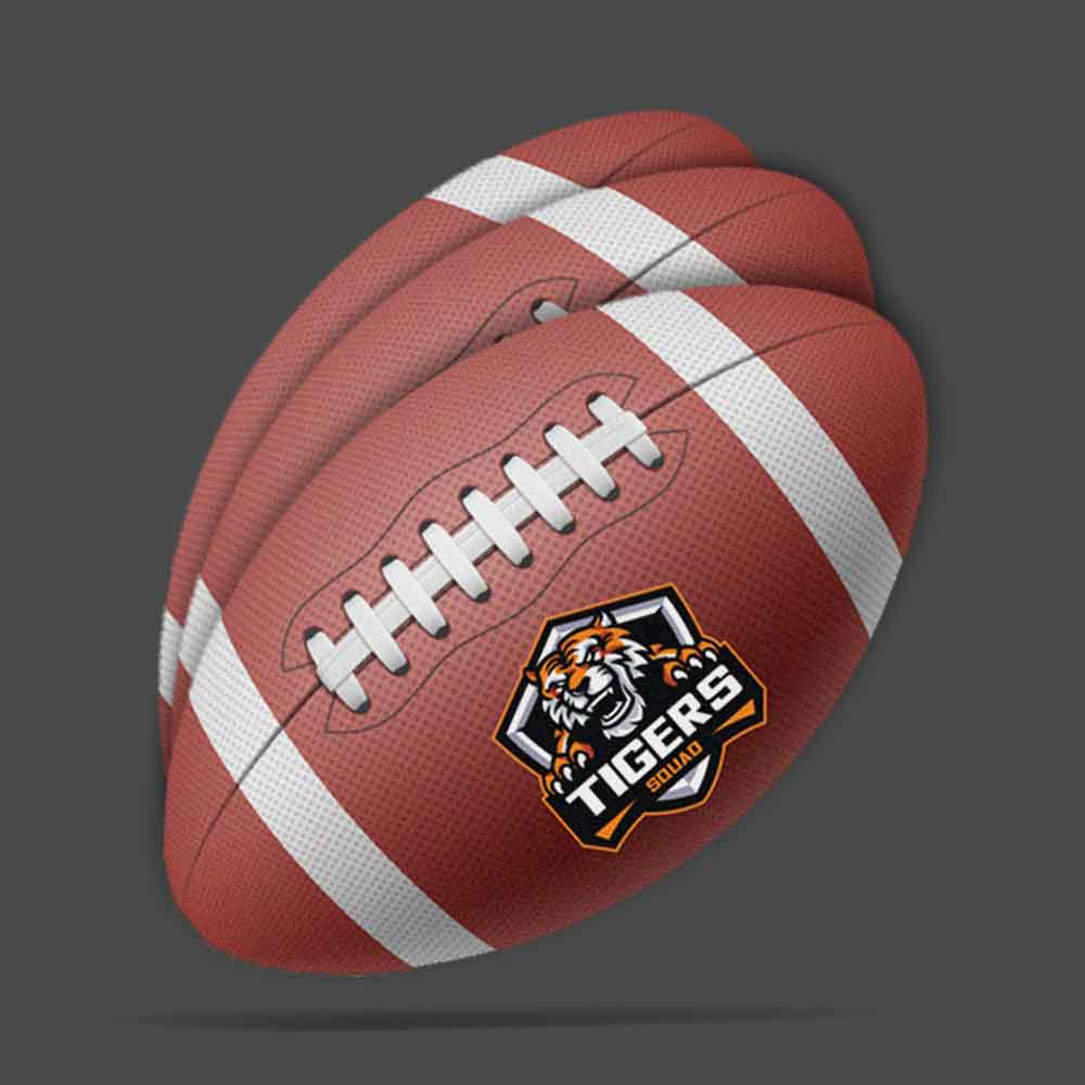 Collection of Football Drink Coasters in a gallery layout