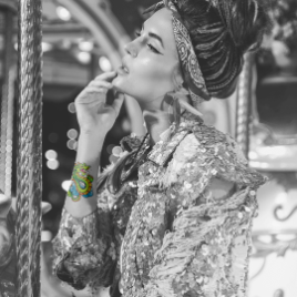 Collection of  in a gallery layout