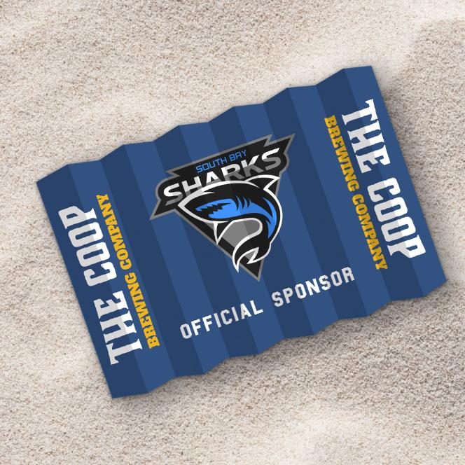 Collection of CT Fan Banner in a gallery layout