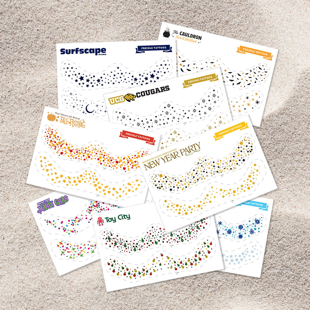 Collection of  in a gallery layout