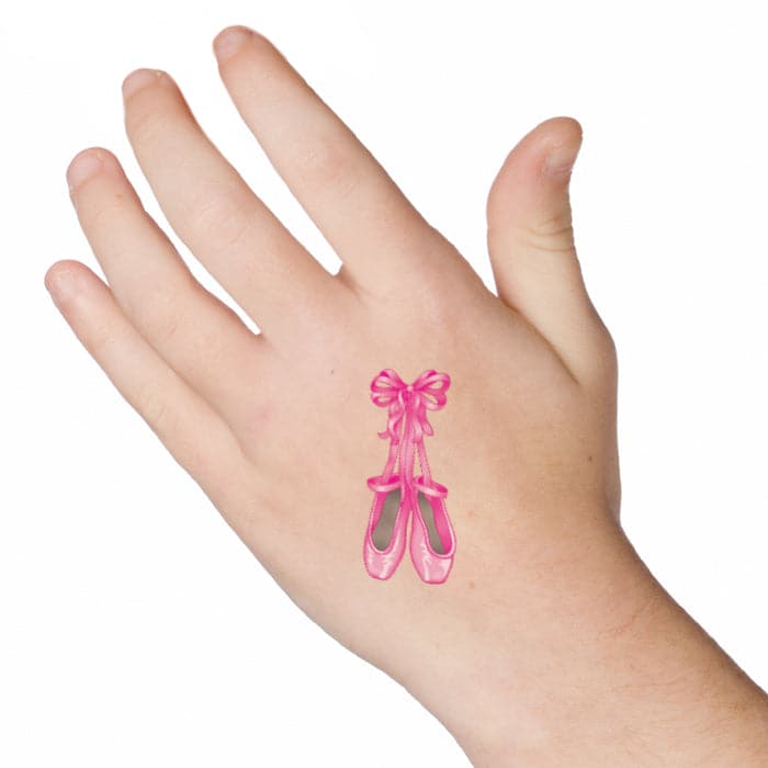 Collection of California Tattoos & Promotional Products in a gallery layout