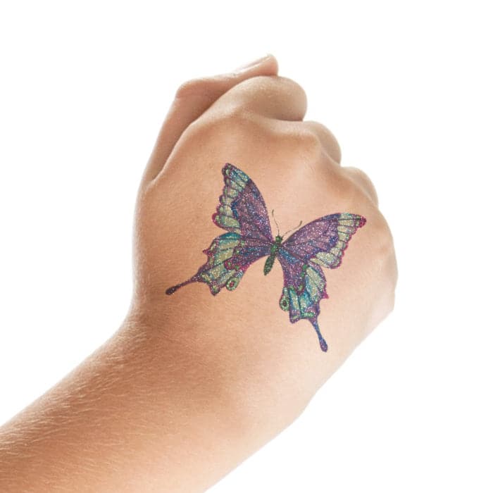 Collection of California Tattoos & Promotional Products in a gallery layout