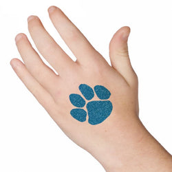Collection of Paw Print 50 Ct in a gallery layout
