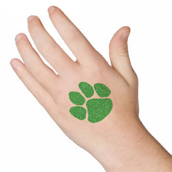 Collection of Paw Print 50 Ct in a gallery layout