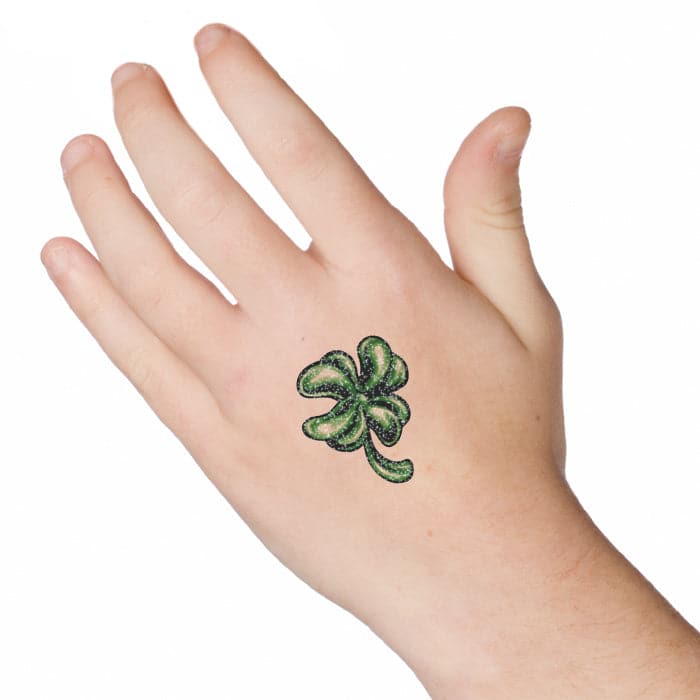 Collection of California Tattoos & Promotional Products in a gallery layout