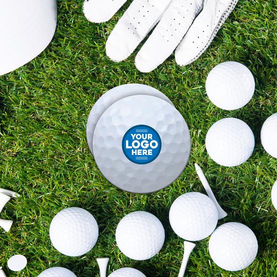 Collection of CT Golf Coasters Flatlay in a gallery layout