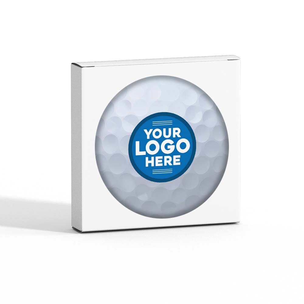 Collection of Golf Coasters 5 in a gallery layout