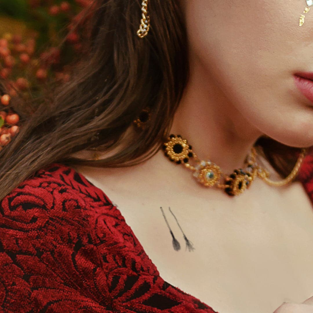 Collection of  in a gallery layout