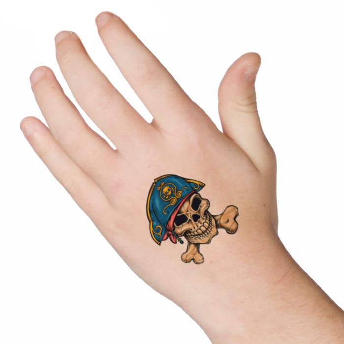 Collection of California Tattoos & Promotional Products in a gallery layout