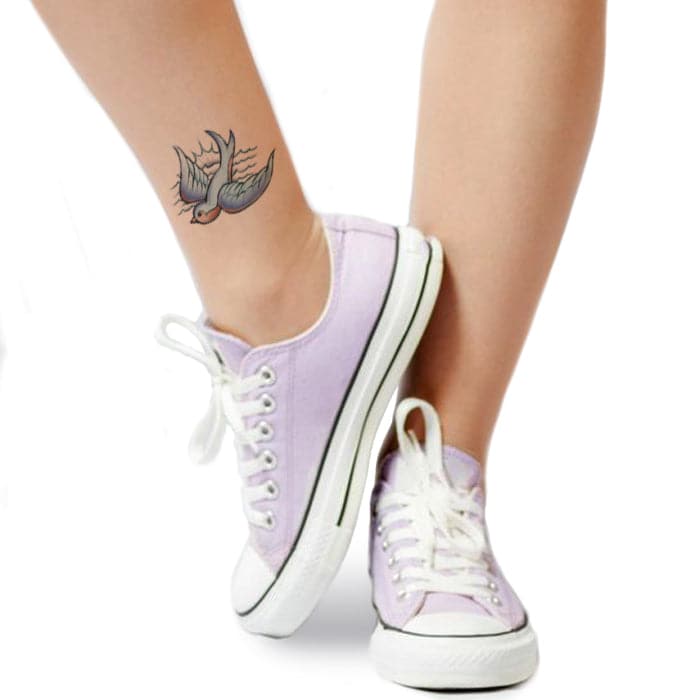 Collection of California Tattoos & Promotional Products in a gallery layout