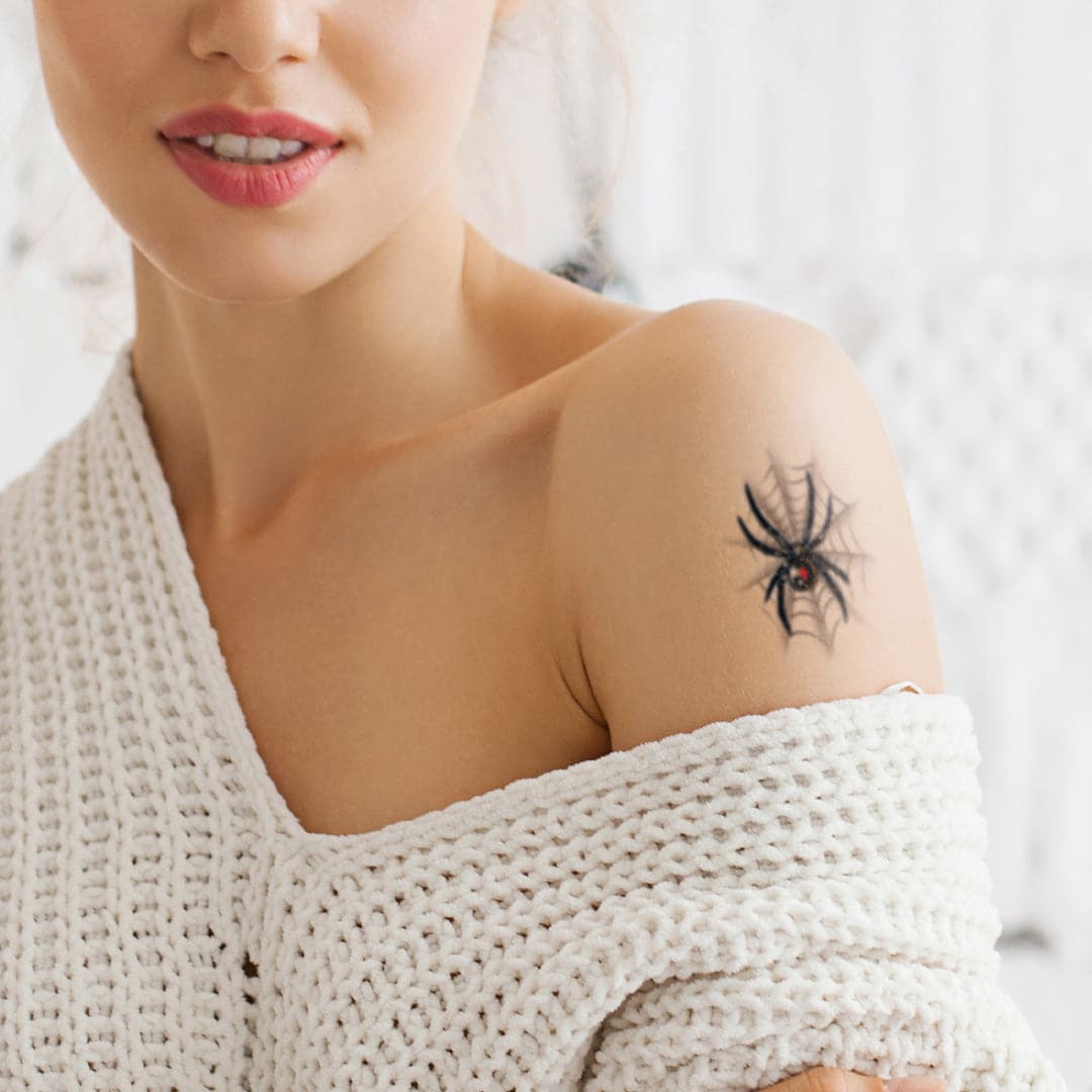Collection of California Tattoos & Promotional Products in a gallery layout