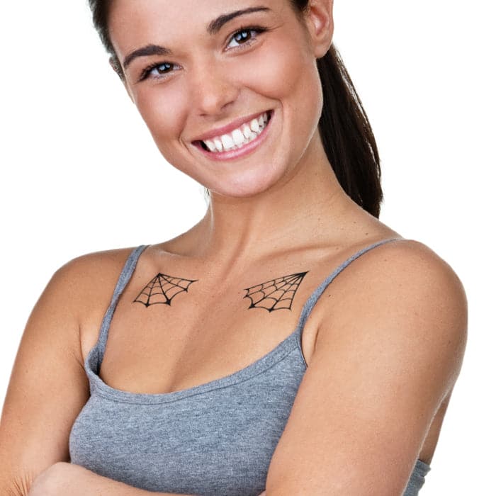 Collection of California Tattoos & Promotional Products in a gallery layout
