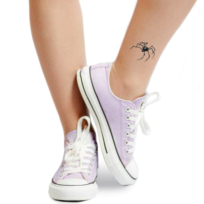 Collection of California Tattoos & Promotional Products in a gallery layout