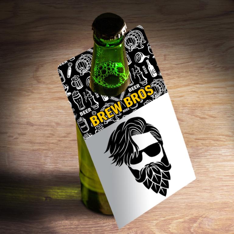 Collection of CT Hangtag Tattoo in a gallery layout