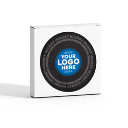 Collection of Hockey Coasters 5 in a gallery layout