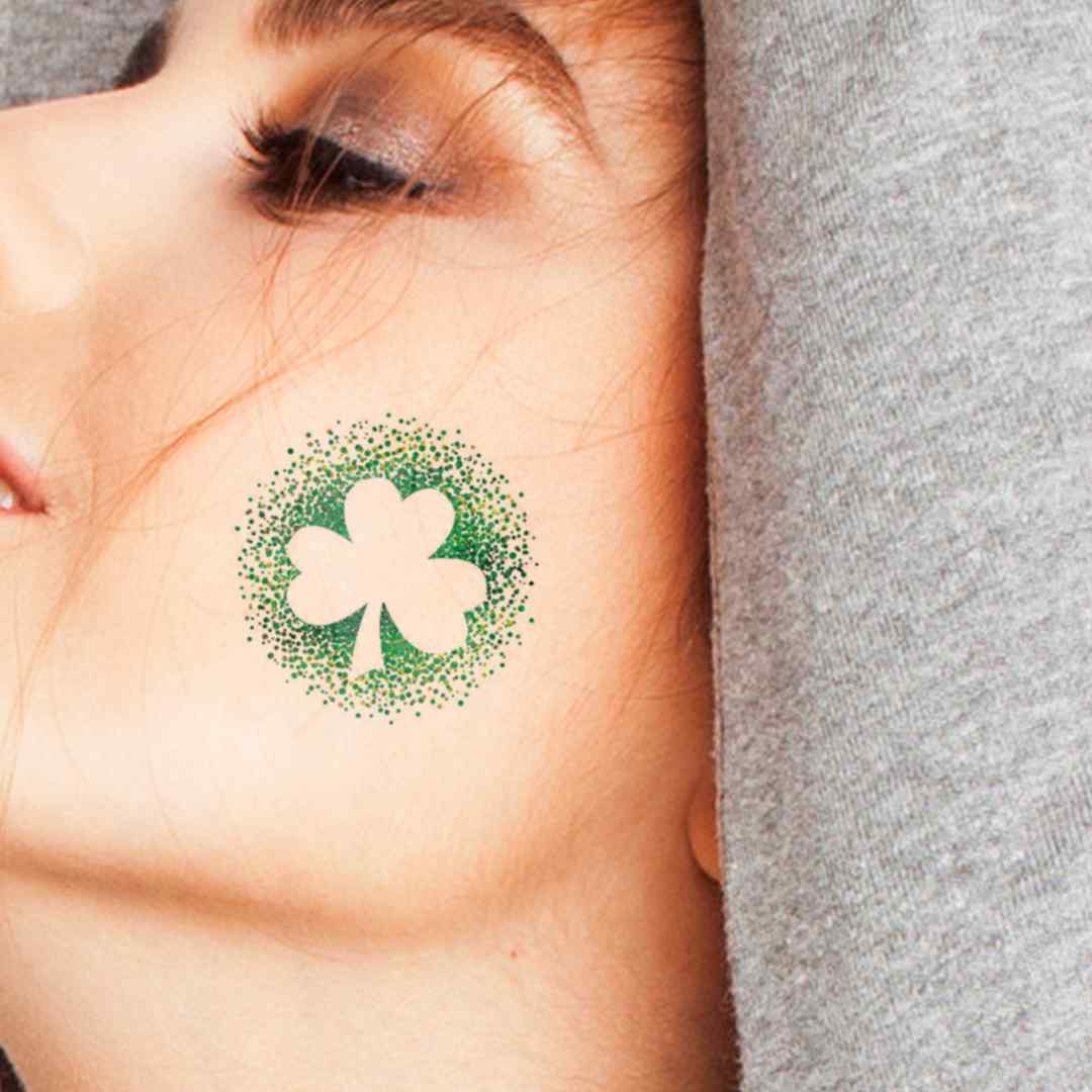Collection of California Tattoos & Promotional Products in a gallery layout
