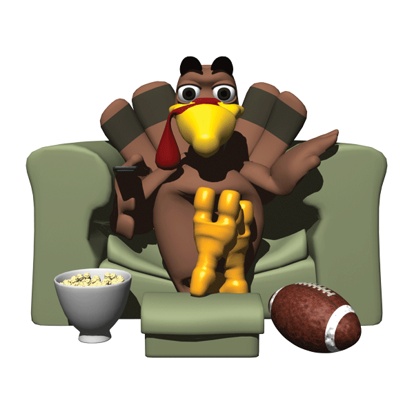 Collection of football turkey Promotional Product Tattoo in a gallery layout