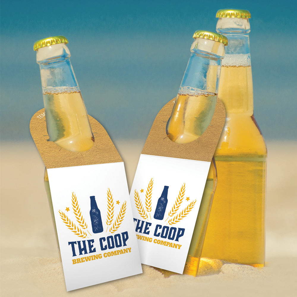 Collection of Hang Tag in a gallery layout