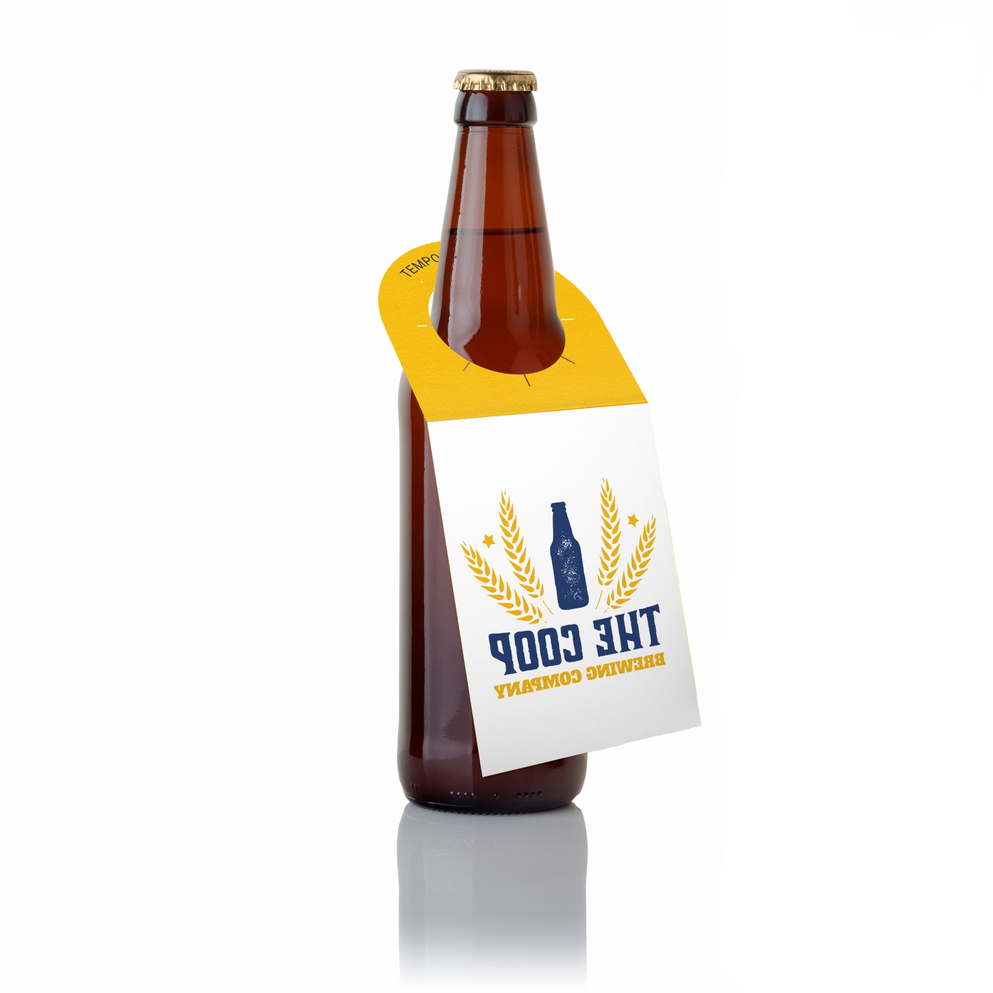 Collection of Hang tag in a gallery layout