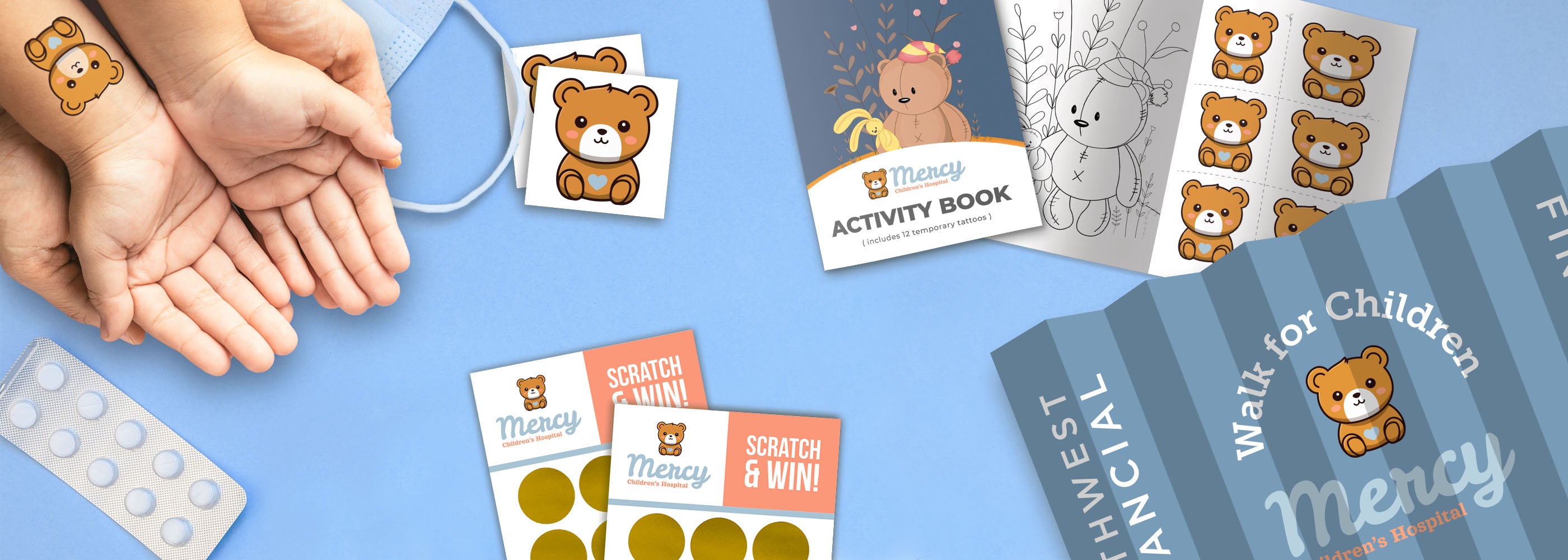 Collection of  in a gallery layout