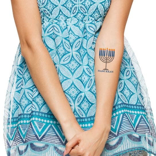 Collection of California Tattoos & Promotional Products in a gallery layout