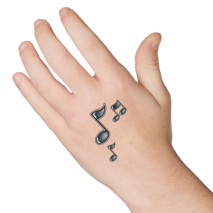 Collection of California Tattoos & Promotional Products in a gallery layout