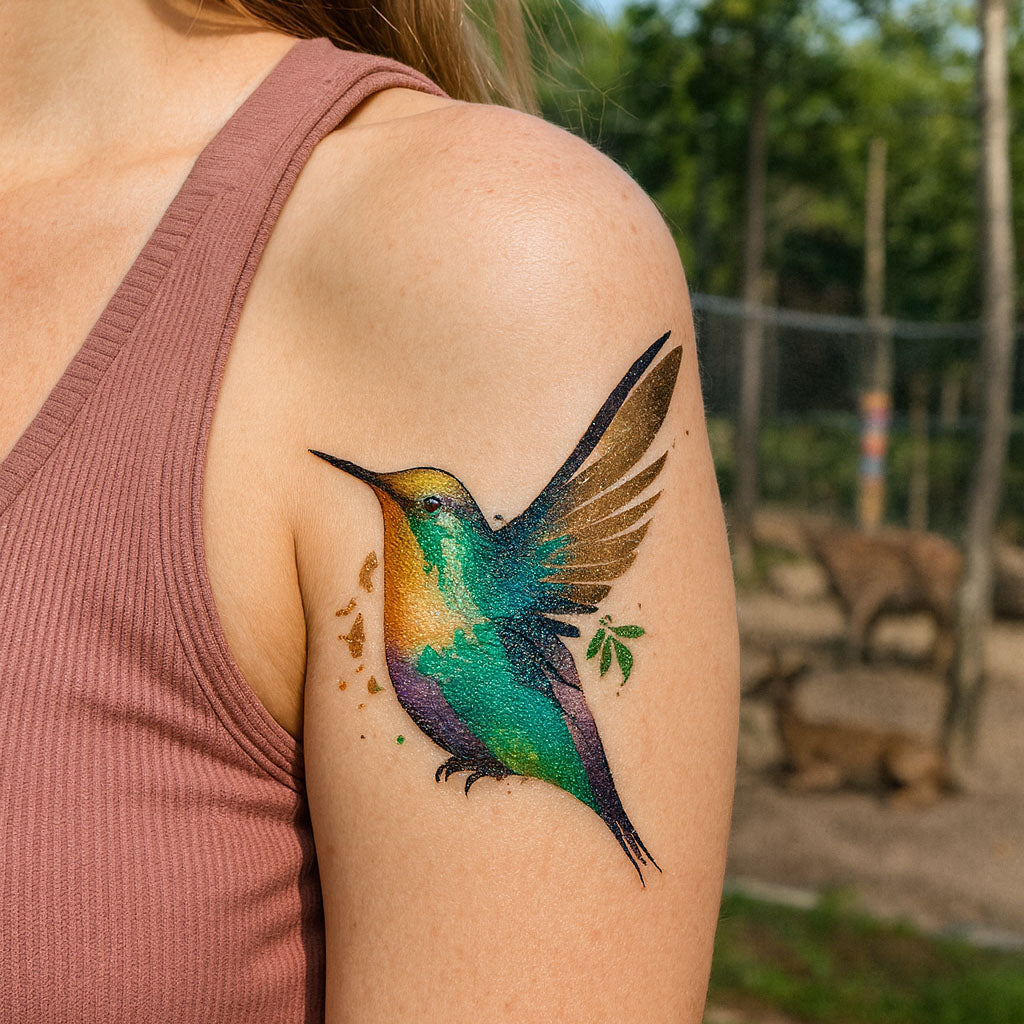 California Tattoos & Promotional Products