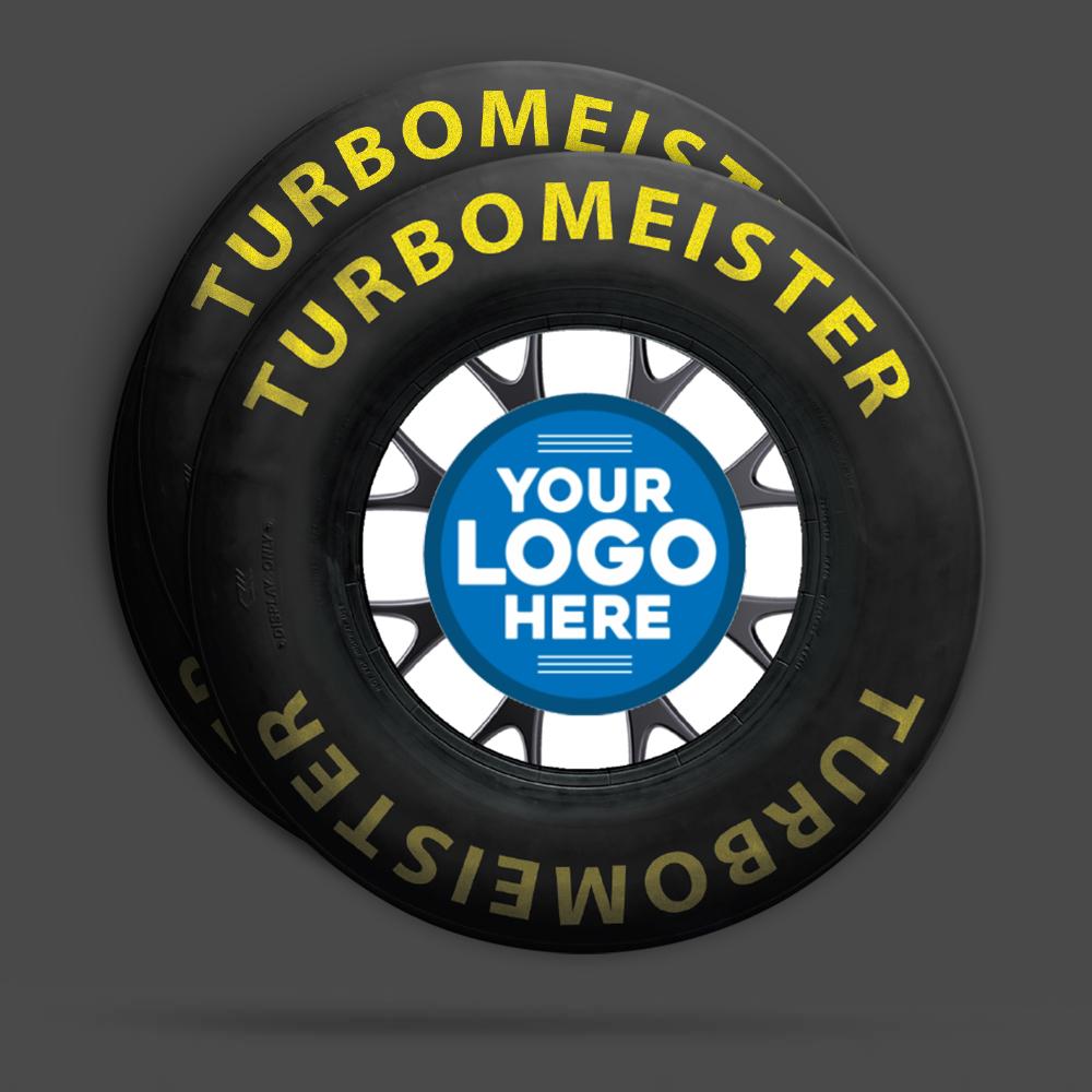 Collection of Racing Coasters 1 in a gallery layout