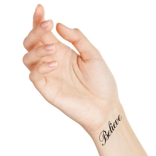 Collection of California Tattoos & Promotional Products in a gallery layout