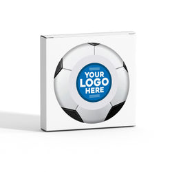 Collection of Soccer Coasters 5 in a gallery layout
