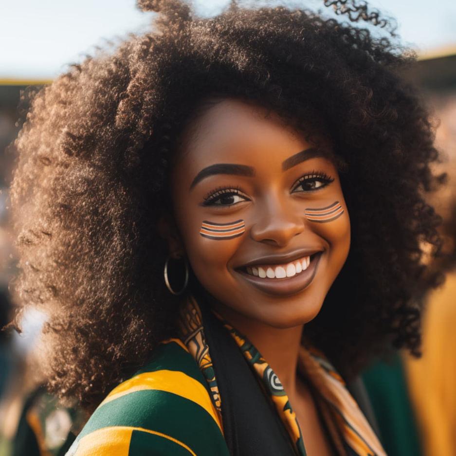 Collection of Eye Blacks 50 Ct in a gallery layout