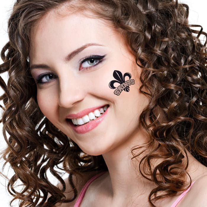 Collection of California Tattoos & Promotional Products in a gallery layout