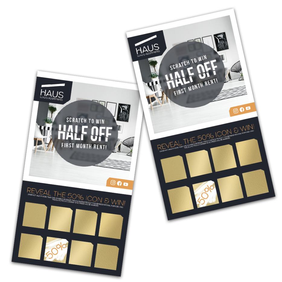 Collection of CT Scratcher White in a gallery layout