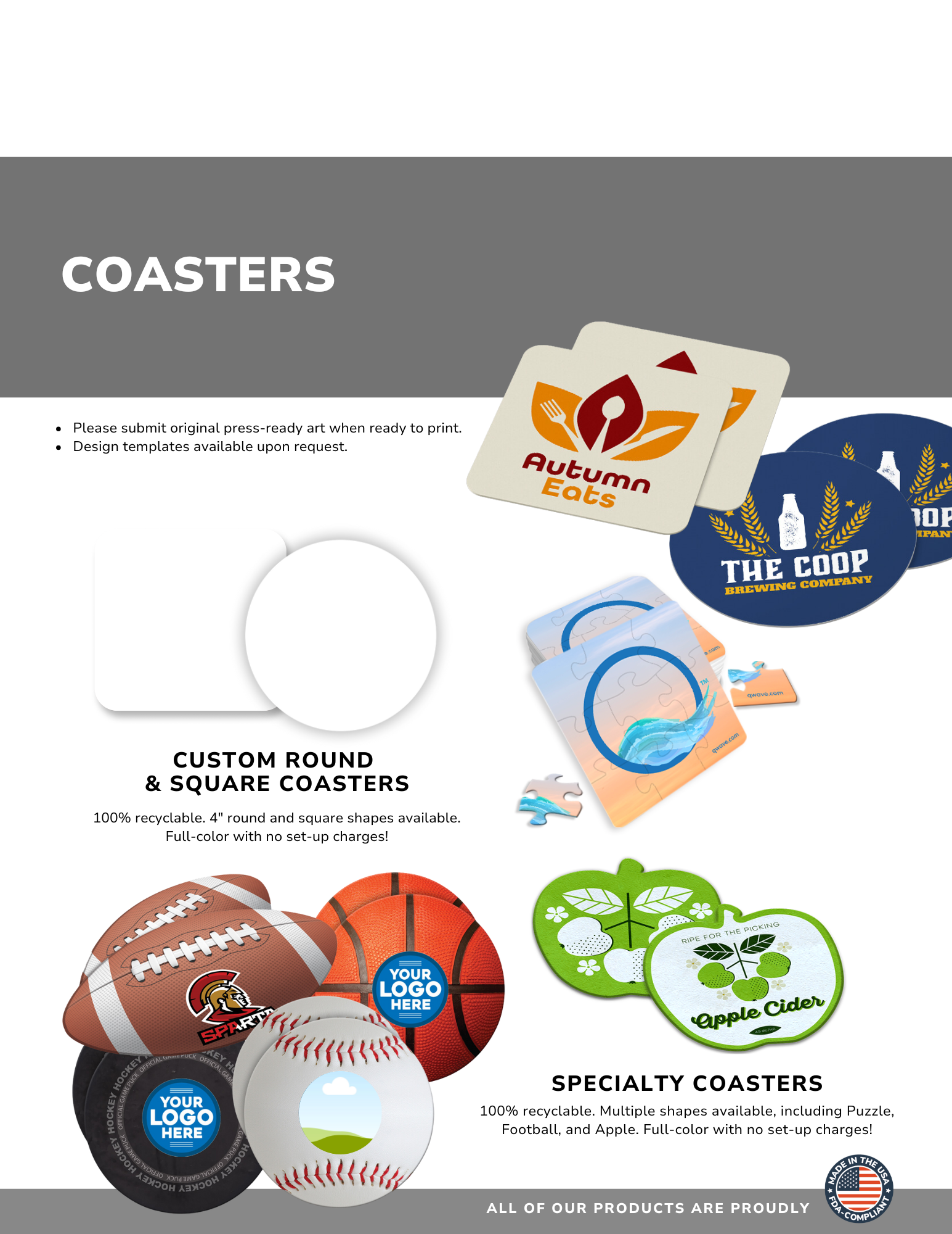 SellSheets_Coasters