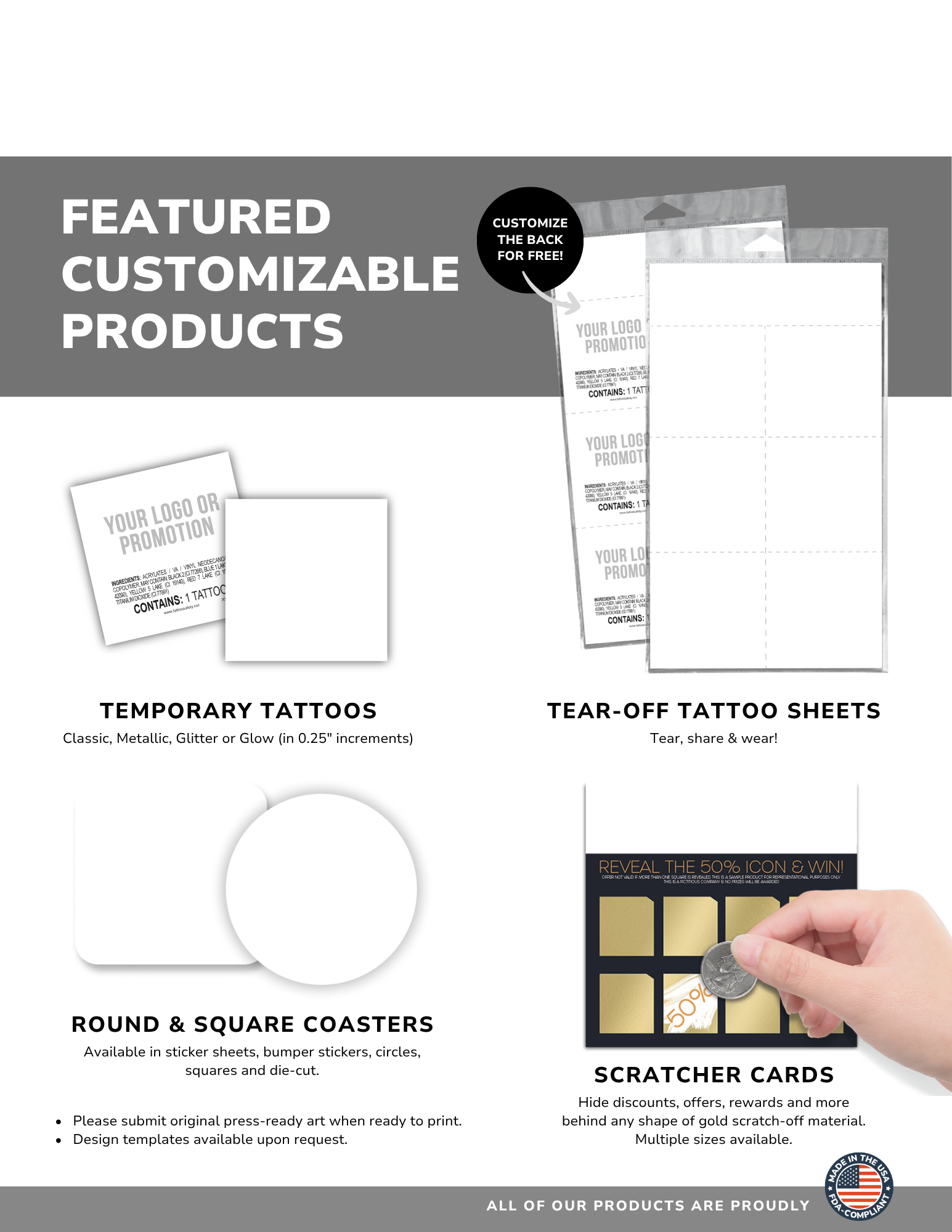 SellSheets_CoreLine
