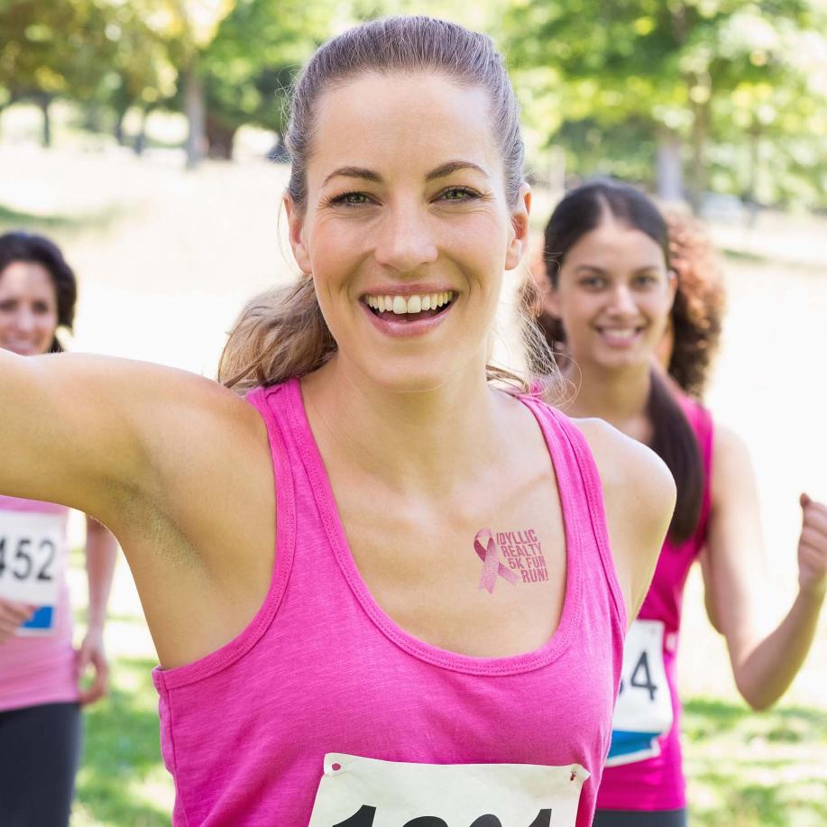 Collection of CT Glitter Tattoo in a gallery layout