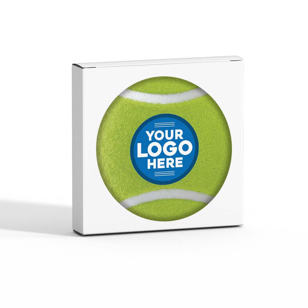 Collection of Tennis Coasters 5 in a gallery layout