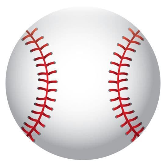 Collection of Baseball Promotional Product Tattoo in a gallery layout